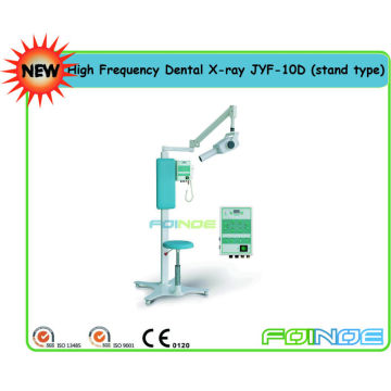 unidad dental de la radiografía (modelo: JYF-10D) (CE aprobado)